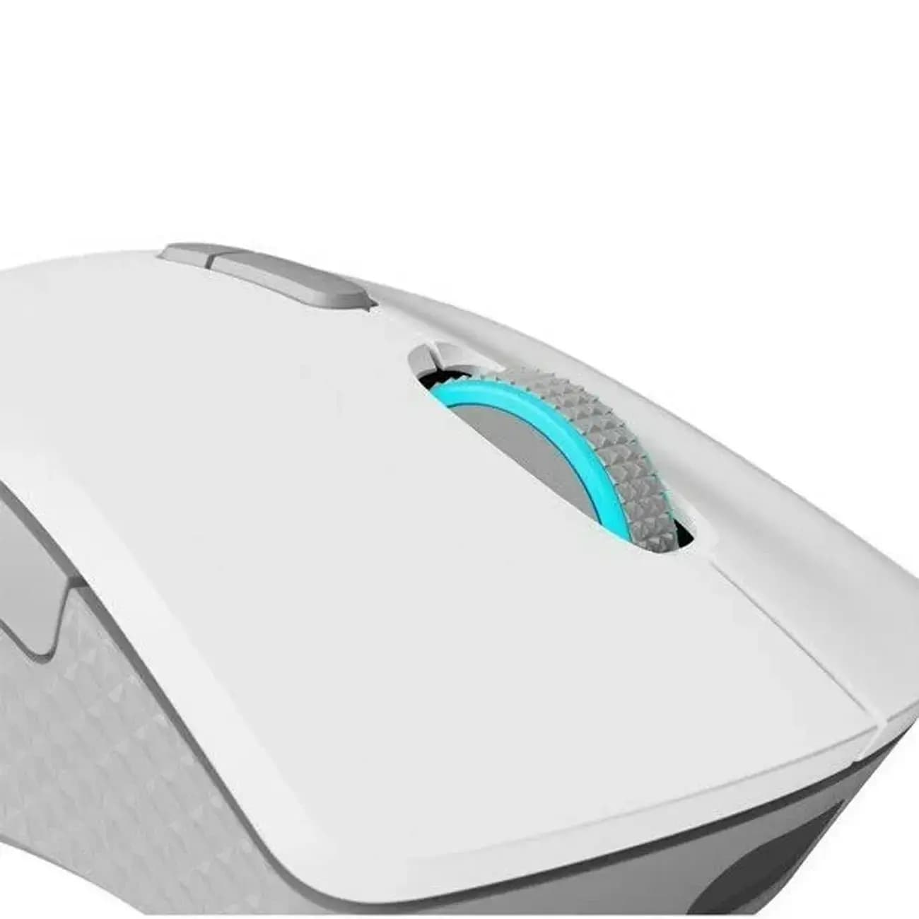Simsiz sichqoncha Lenovo Legion M600 Wireless Gaming Mouse (Stingray) — 8