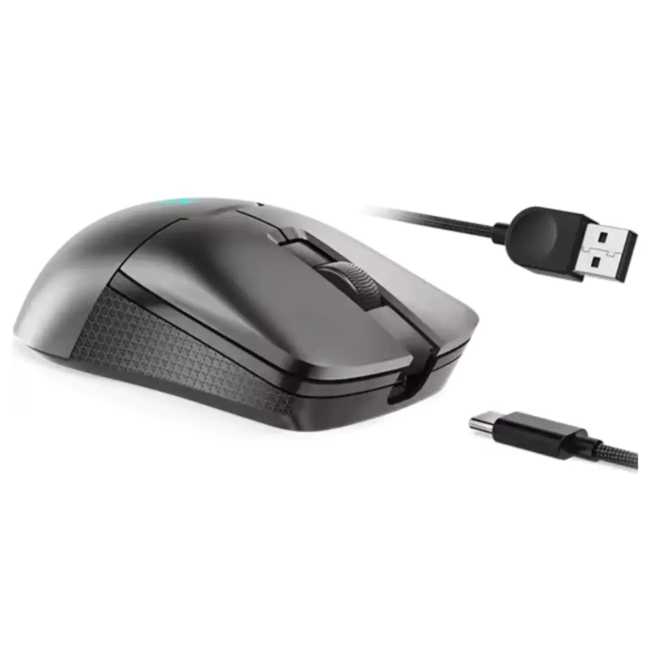 Simsiz sichqoncha Lenovo Legion M600s Qi Wireless Gaming Mouse — 4