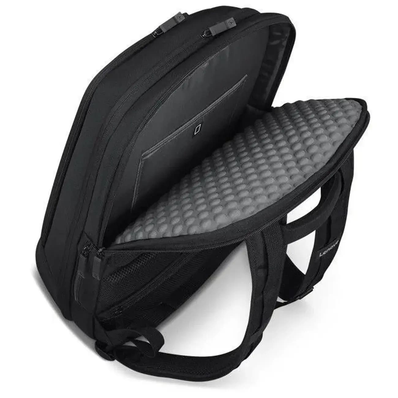 Ryukzak Lenovo Legion 17-inch Laptop Armored Backpack II — 3