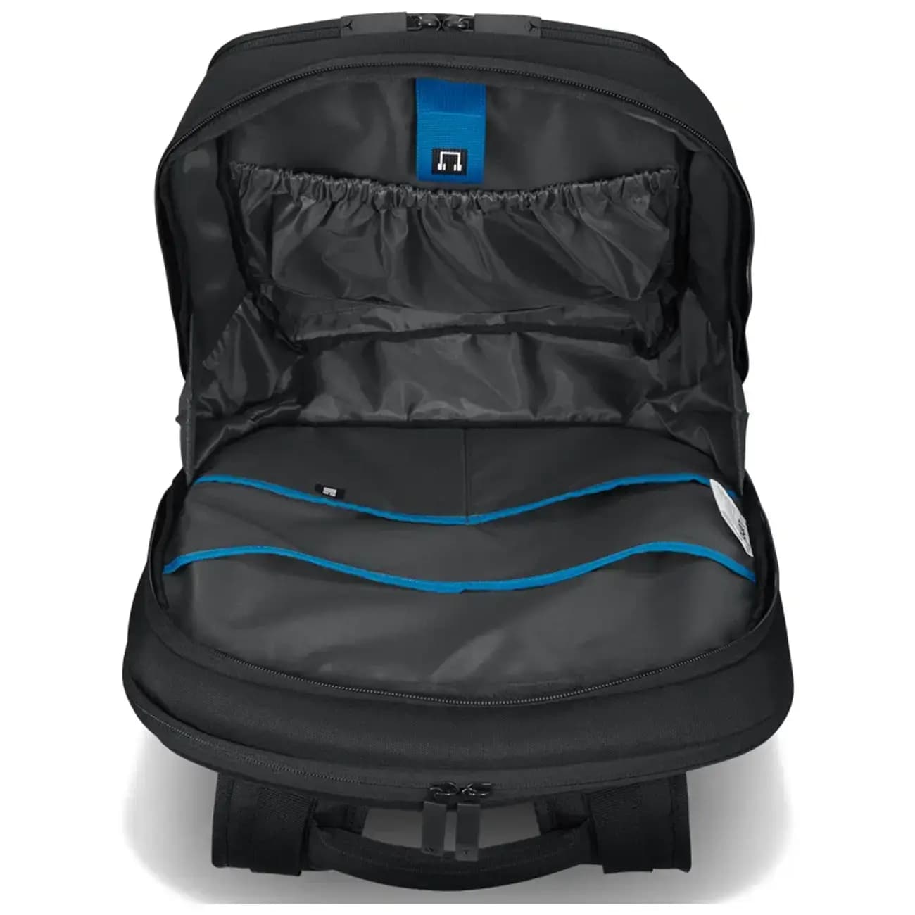 Ryukzak Lenovo Legion 17-inch Laptop Armored Backpack II — 5