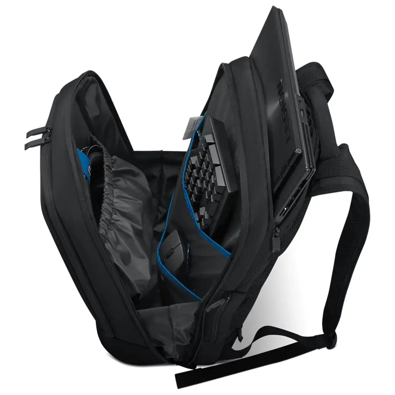 Ryukzak Lenovo Legion 17-inch Laptop Armored Backpack II — 7