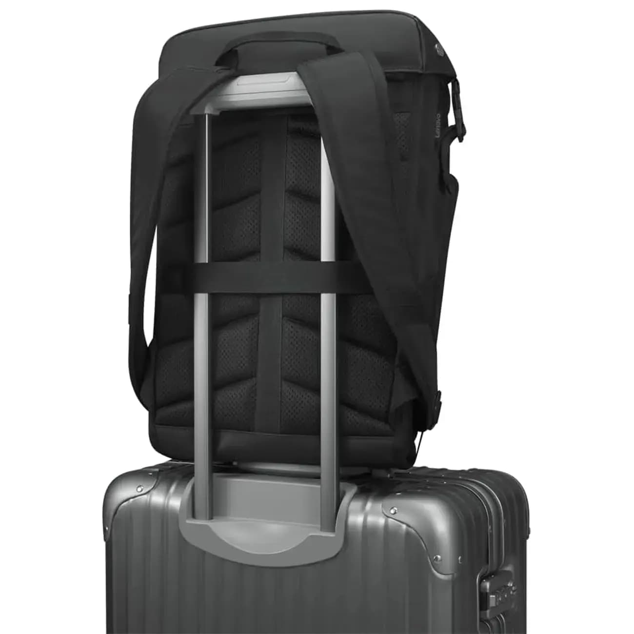 Ryukzak Lenovo Legion 17-inch Active Gaming Backpack — 7