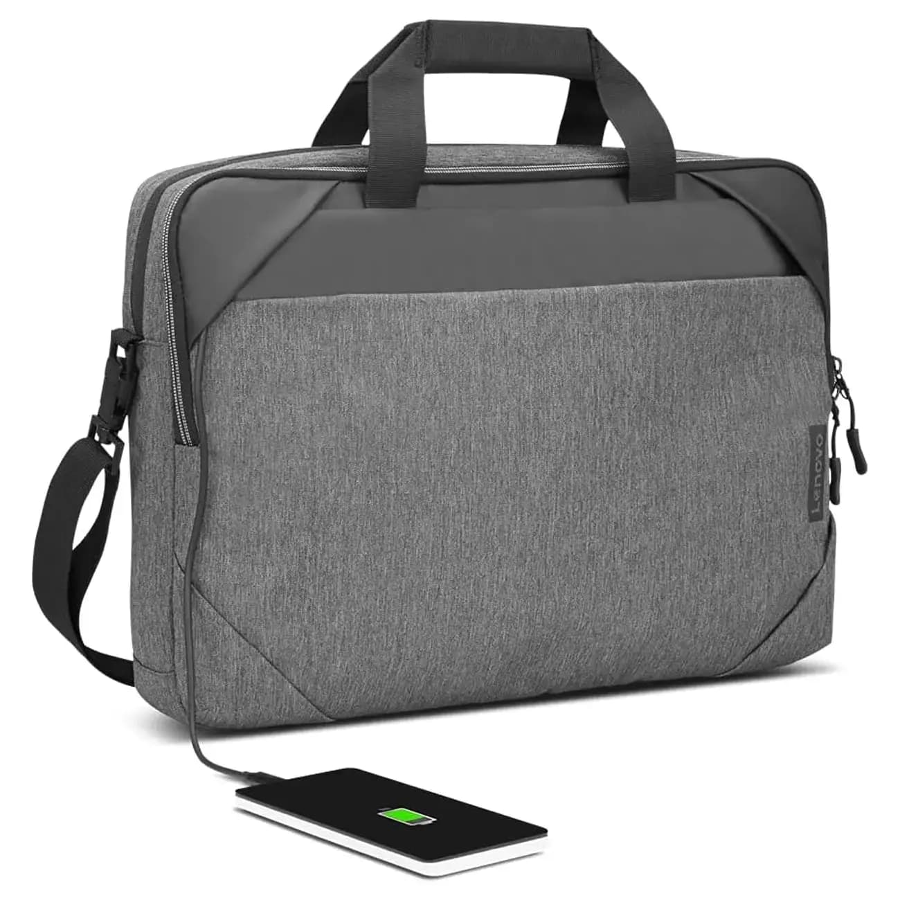 Noutbuk uchun sumka Lenovo 15,6-inch Laptop Urban Toploader T530 — 5