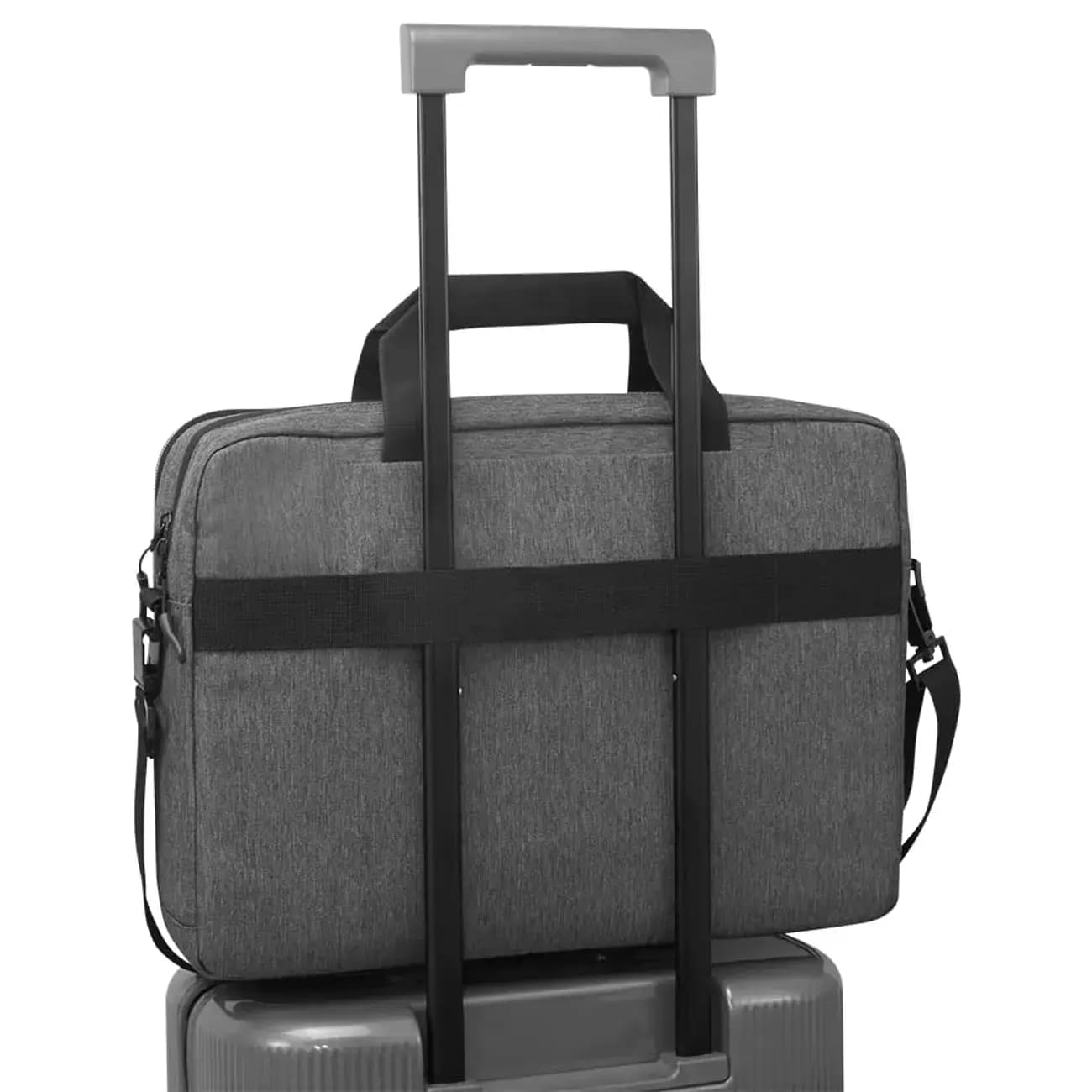 Noutbuk uchun sumka Lenovo 15,6-inch Laptop Urban Toploader T530 — 6