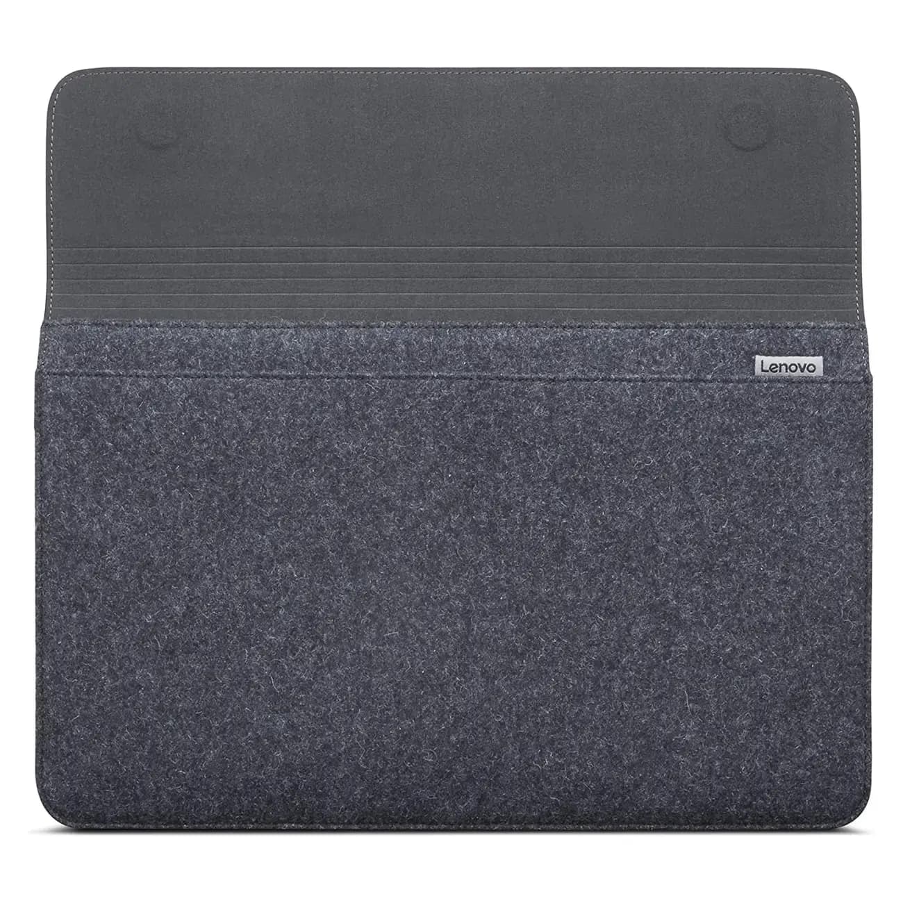 Noutbuk uchun g‘ilof Lenovo Yoga 15-inch Laptop Sleeve — 4
