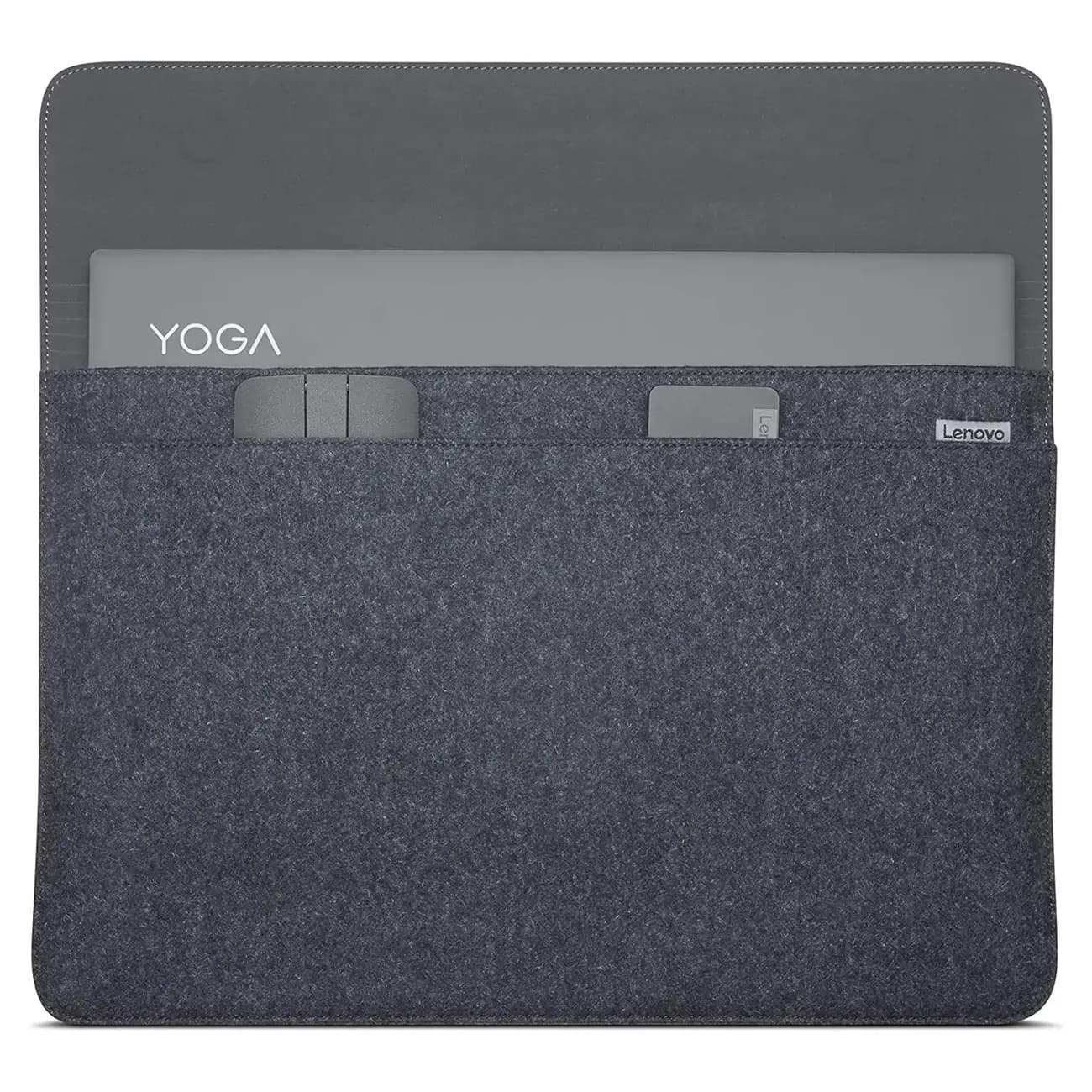 Noutbuk uchun g‘ilof Lenovo Yoga 15-inch Laptop Sleeve — 5