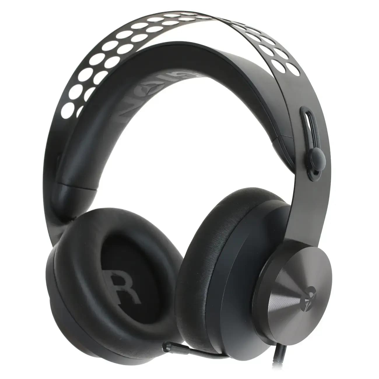 O‘yin quloqchini Lenovo Legion H500 Pro 7,1 Surround Sound Gaming Headset — 1