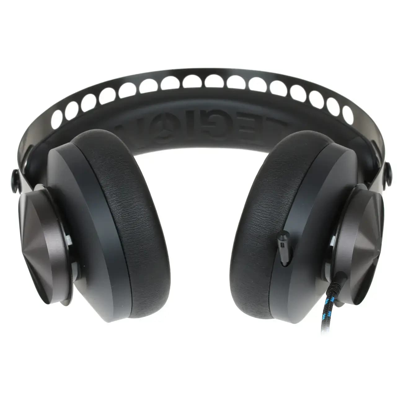 O‘yin quloqchini Lenovo Legion H500 Pro 7,1 Surround Sound Gaming Headset — 2