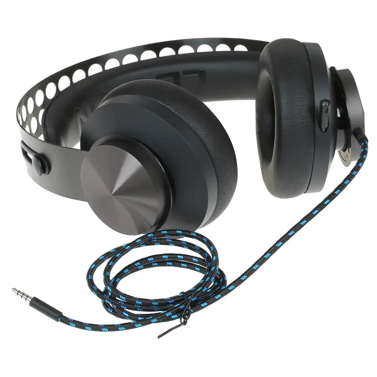 O‘yin quloqchini Lenovo Legion H500 Pro 7,1 Surround Sound Gaming Headset — 5