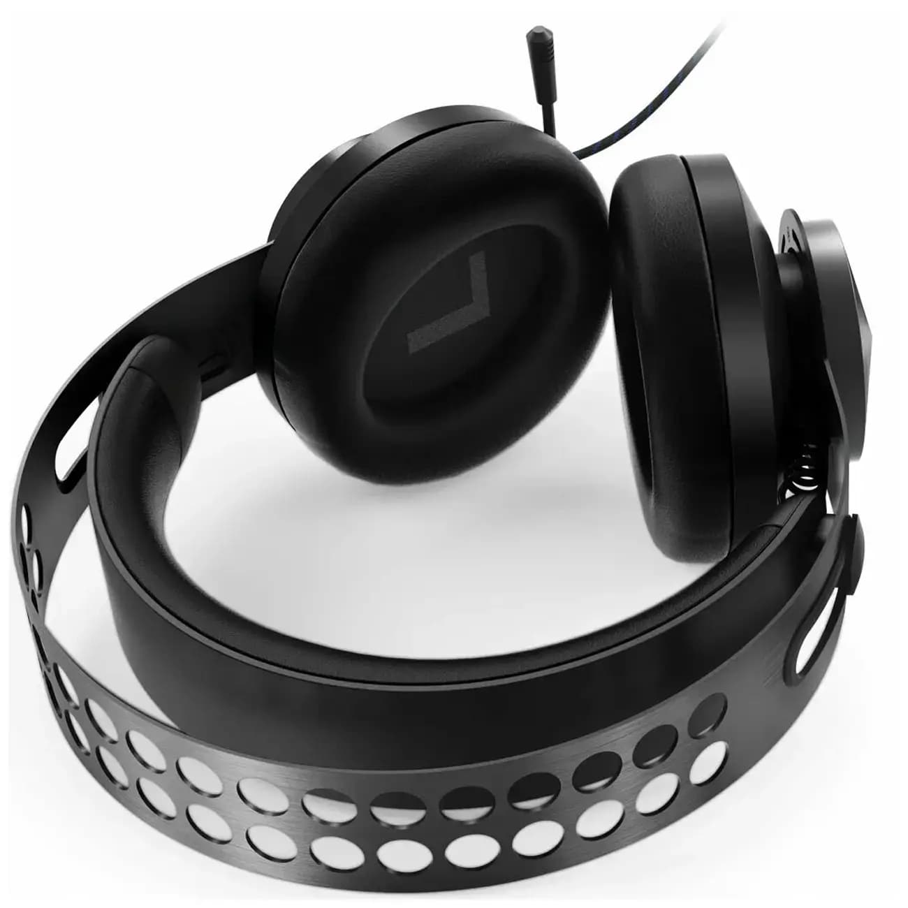 O‘yin quloqchini Lenovo Legion H500 Pro 7,1 Surround Sound Gaming Headset — 6