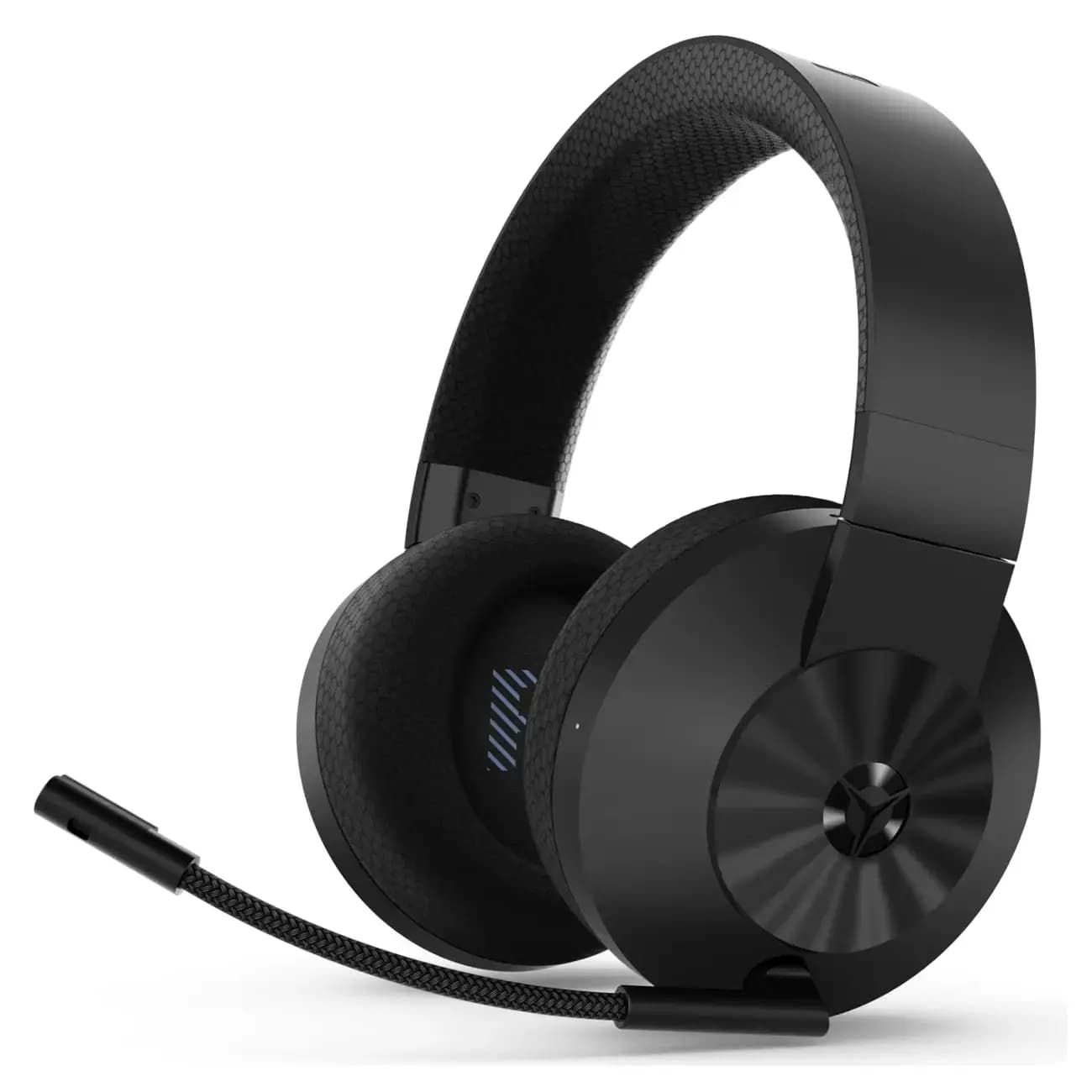 O‘yin quloqchini Lenovo Legion H600 Wireless Gaming Headset — 1