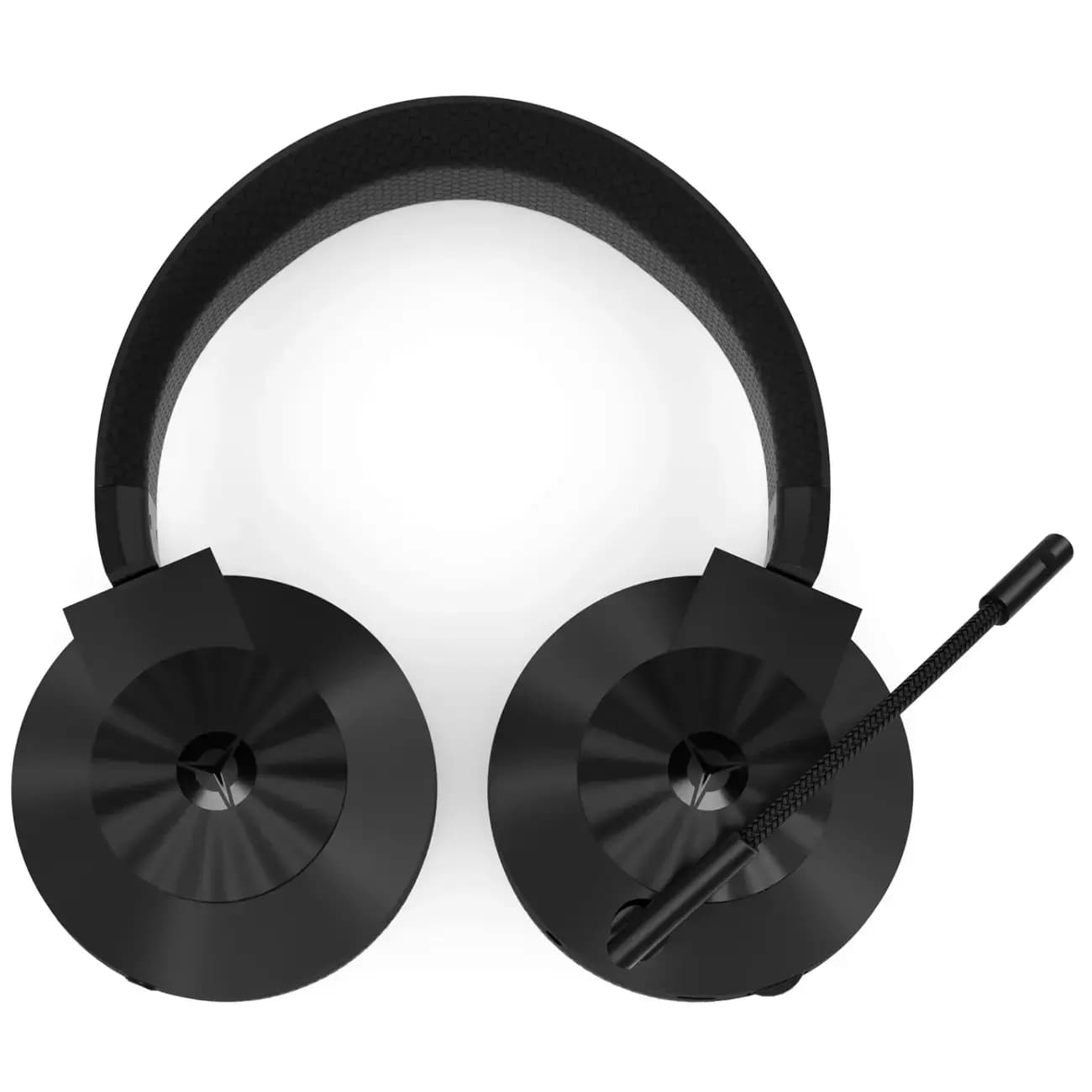 O‘yin quloqchini Lenovo Legion H600 Wireless Gaming Headset — 4