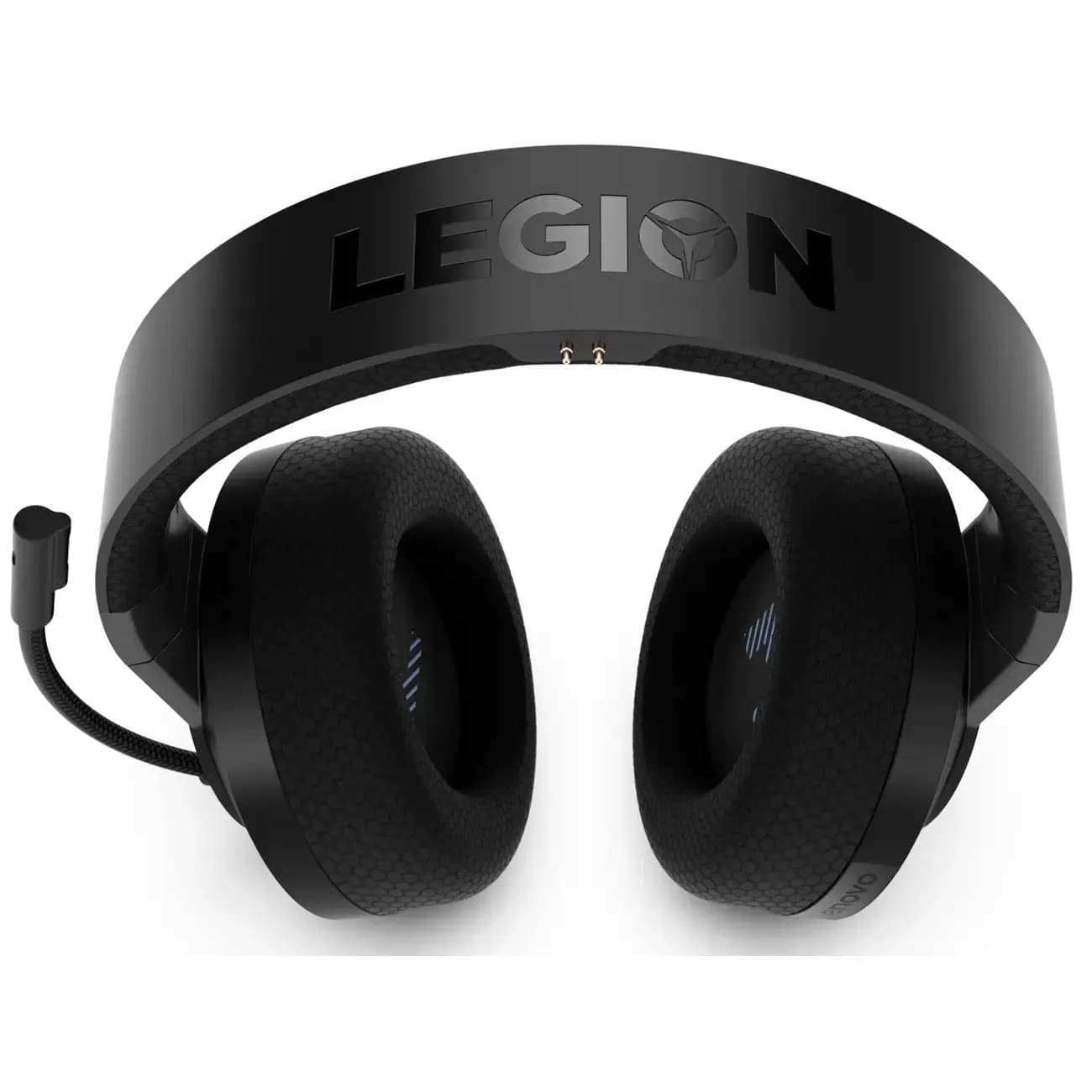 O‘yin quloqchini Lenovo Legion H600 Wireless Gaming Headset — 6