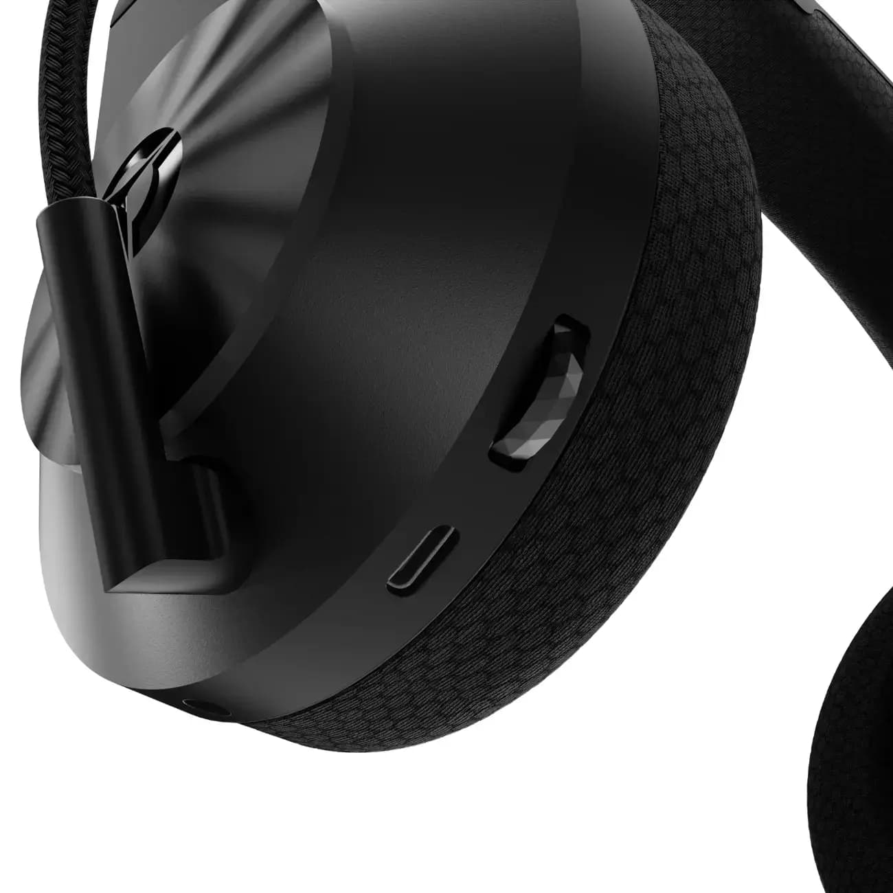 O‘yin quloqchini Lenovo Legion H600 Wireless Gaming Headset — 7