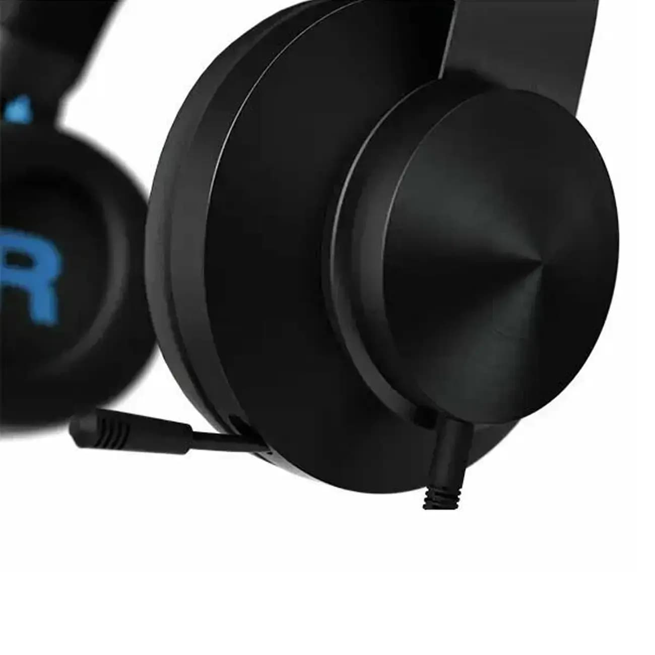 O‘yin quloqchini Lenovo Legion H300 Stereo Gaming Headset — 5