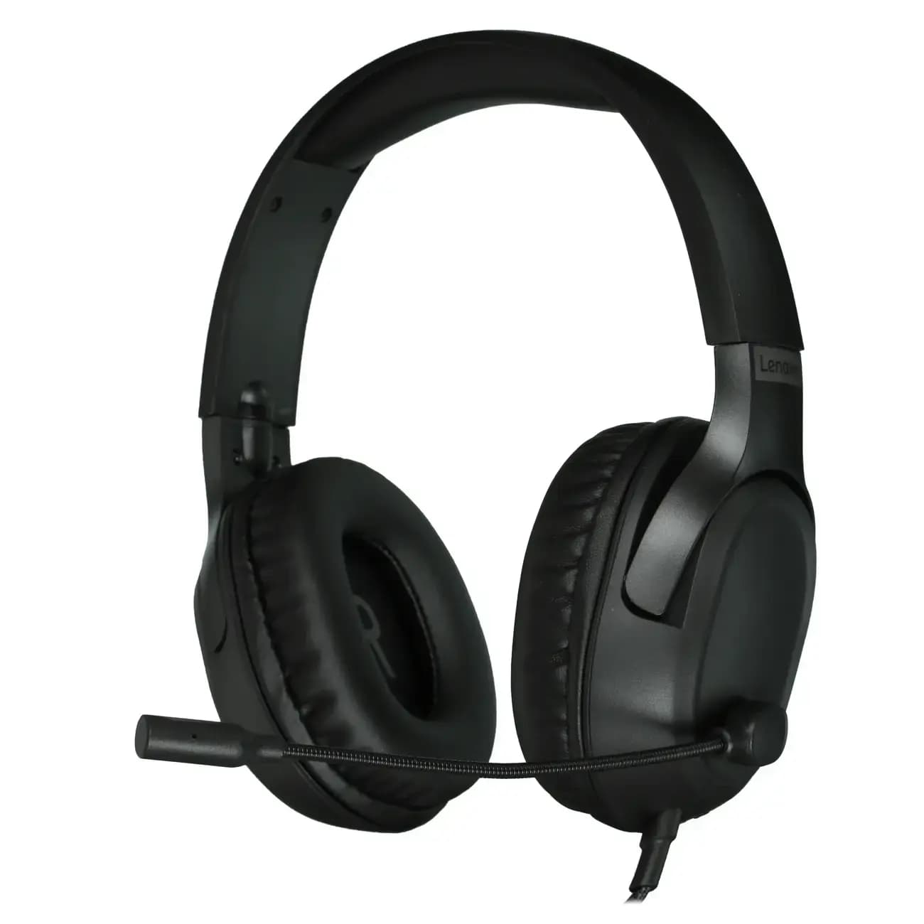 O‘yin quloqchini Lenovo IdeaPad Gaming H100 — 1