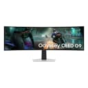 O‘yin monitori Samsung Odyssey OLED G9 DQHQ, 49”, 144 Hz LS49DG910SIXCI