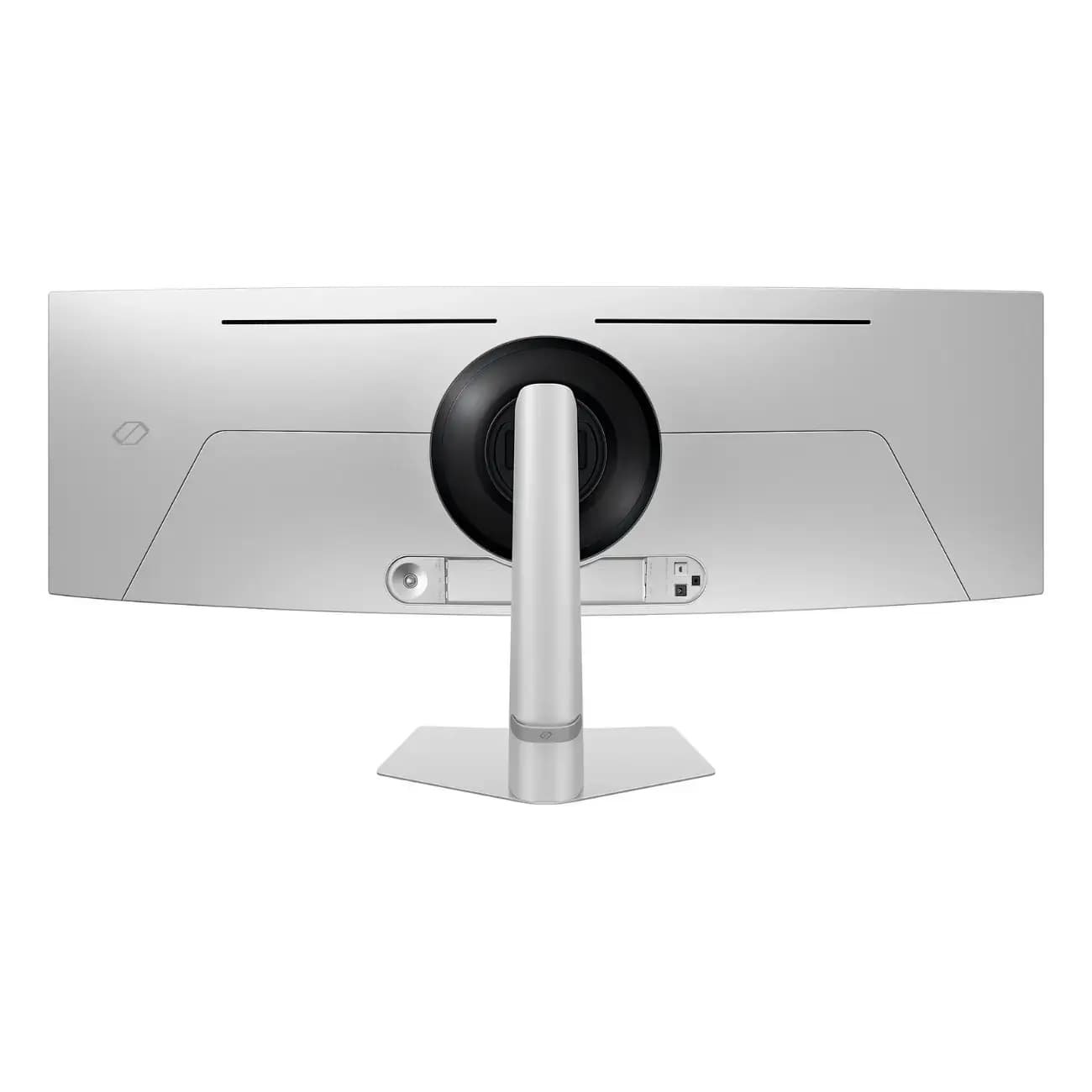 O‘yin monitori Samsung Odyssey OLED G9 DQHQ, 49”, 144 Hz LS49DG910SIXCI — 2