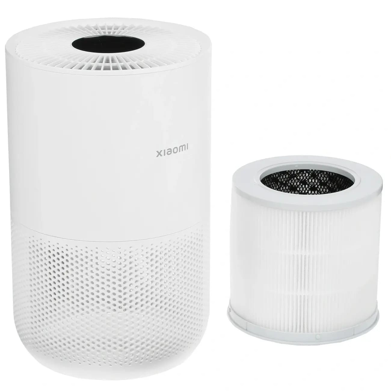 Havo tozalagich XIAOMI SMART AIR PURIFIER 4 COMPACT EU — 7