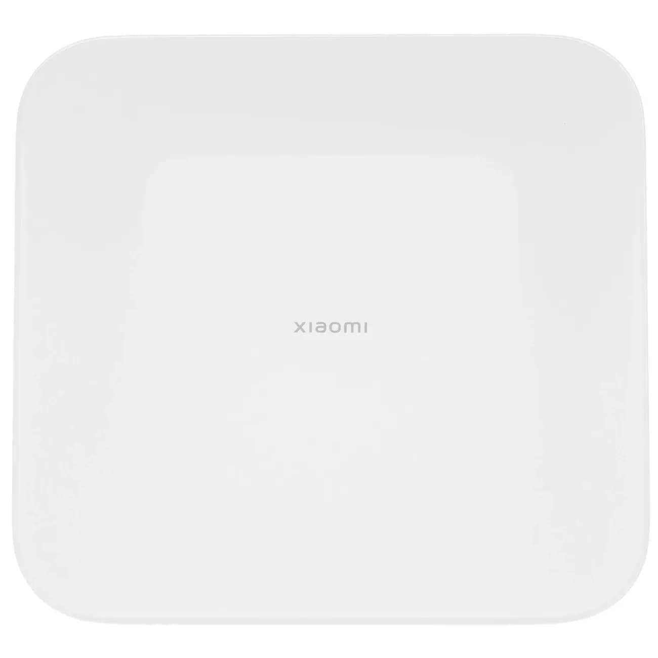 Pol tarozisi XIAOMI SMART SCALE S200 White — 1