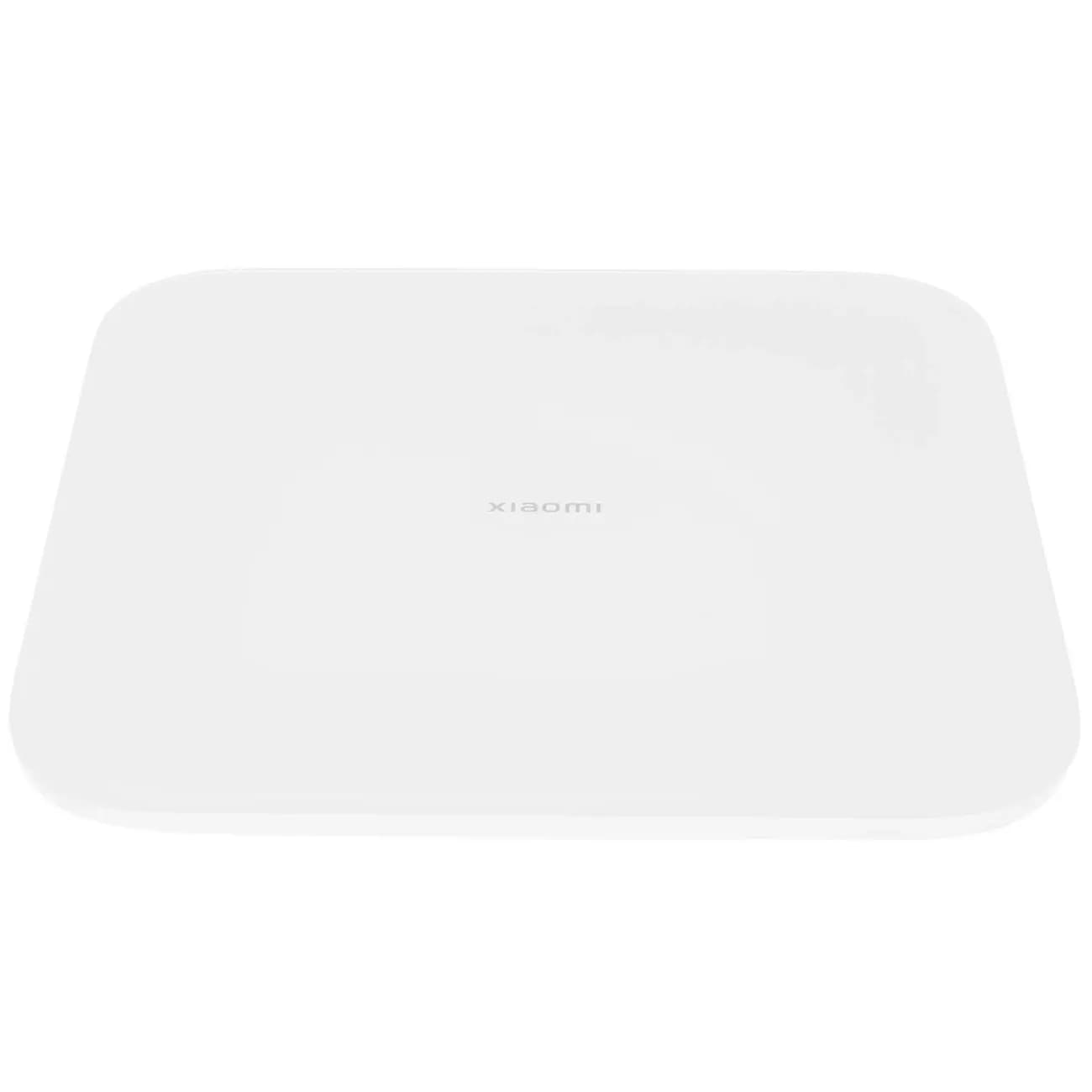 Pol tarozisi XIAOMI SMART SCALE S200 White — 2