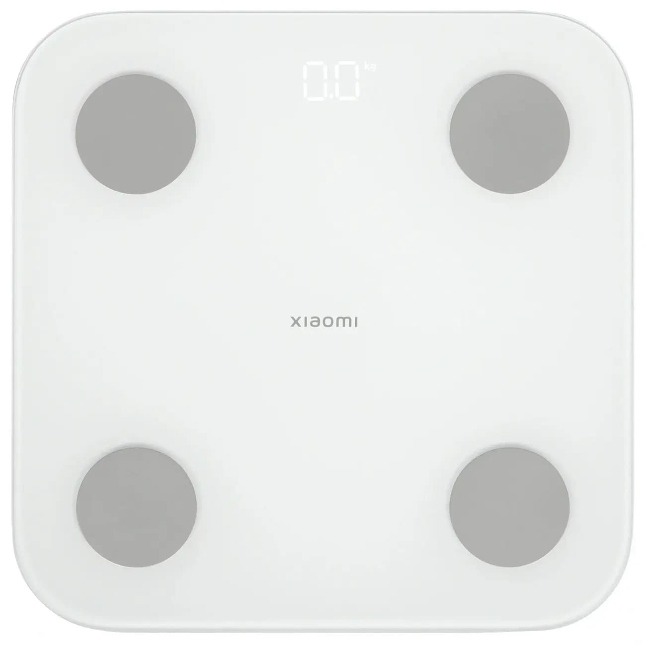 Pol tarozisi XIAOMI BODY COMPOSITION SCALE S400 — 1