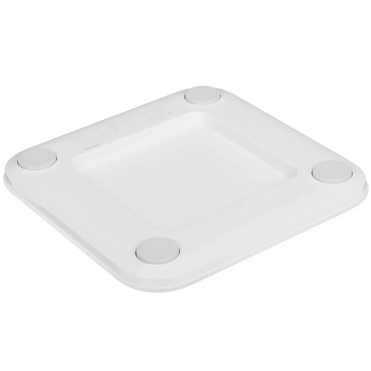 Pol tarozisi XIAOMI BODY COMPOSITION SCALE S400 — 4