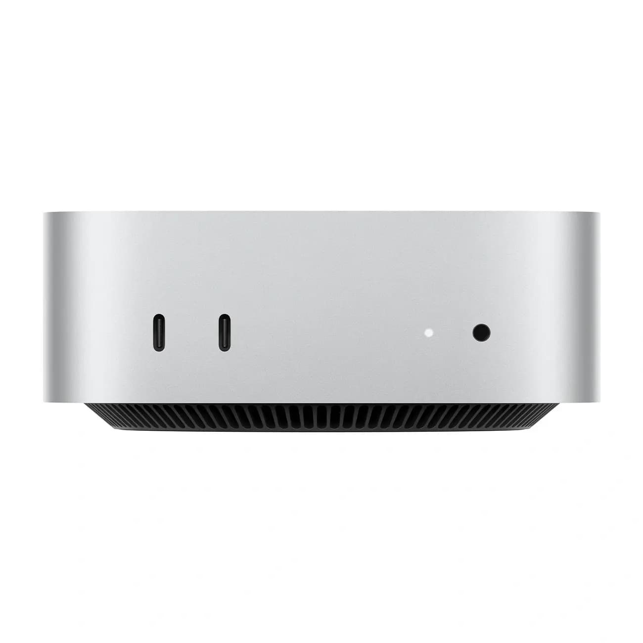 Mini kompyuter Apple Mac mini: Apple M4 Pro chip with 12-core CPU and 16-core GPU, 24GB, 512GB SSD,Model A3239 — 1