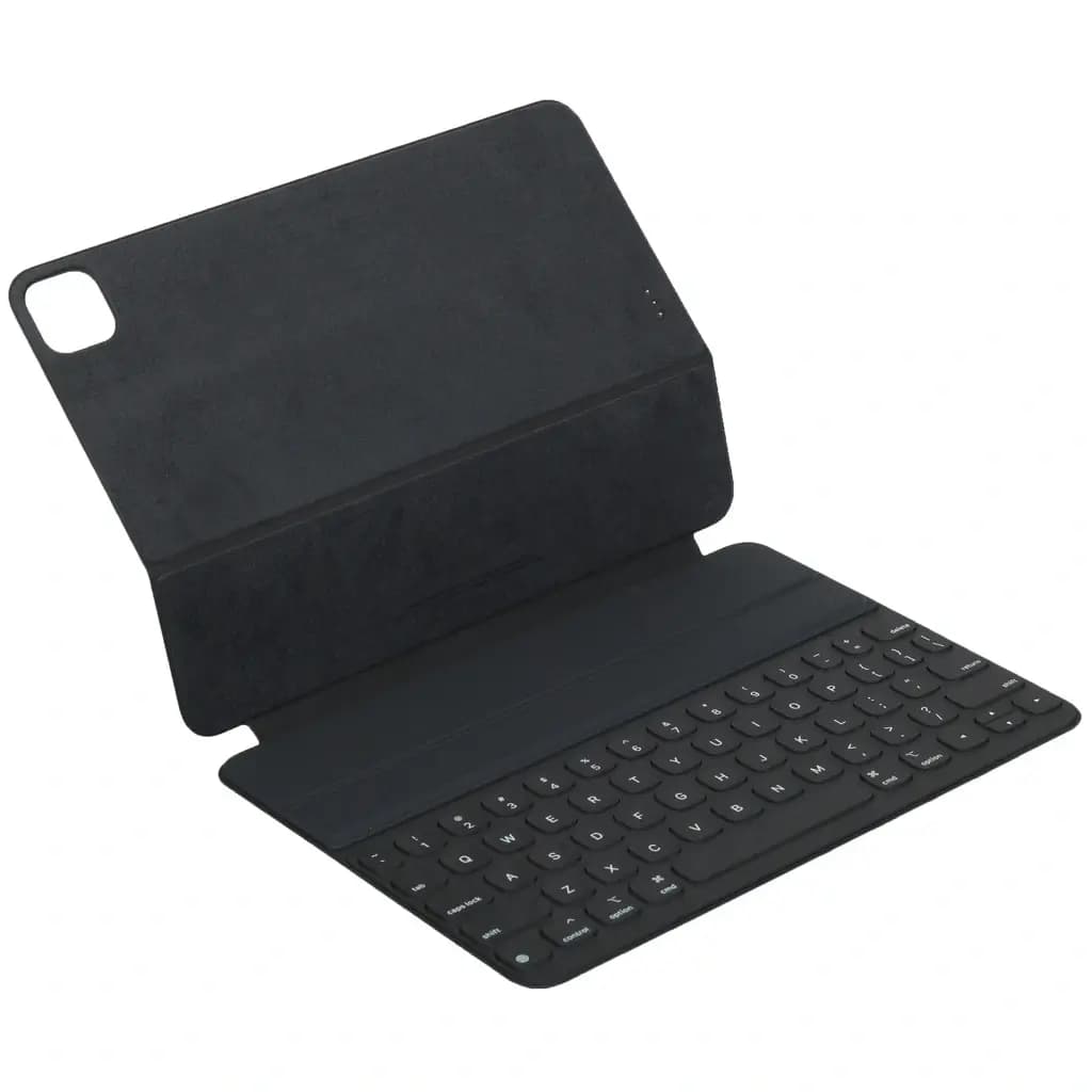 Klaviatura Apple Smart Keyboard Folio for iPad Air (4th generation) and iPad Pro 11-inch (2nd generation) — 1
