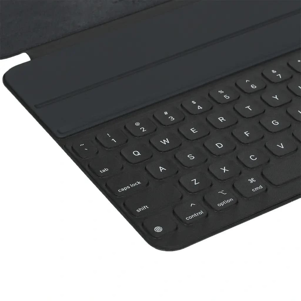 Klaviatura Apple Smart Keyboard Folio for iPad Air (4th generation) and iPad Pro 11-inch (2nd generation) — 6