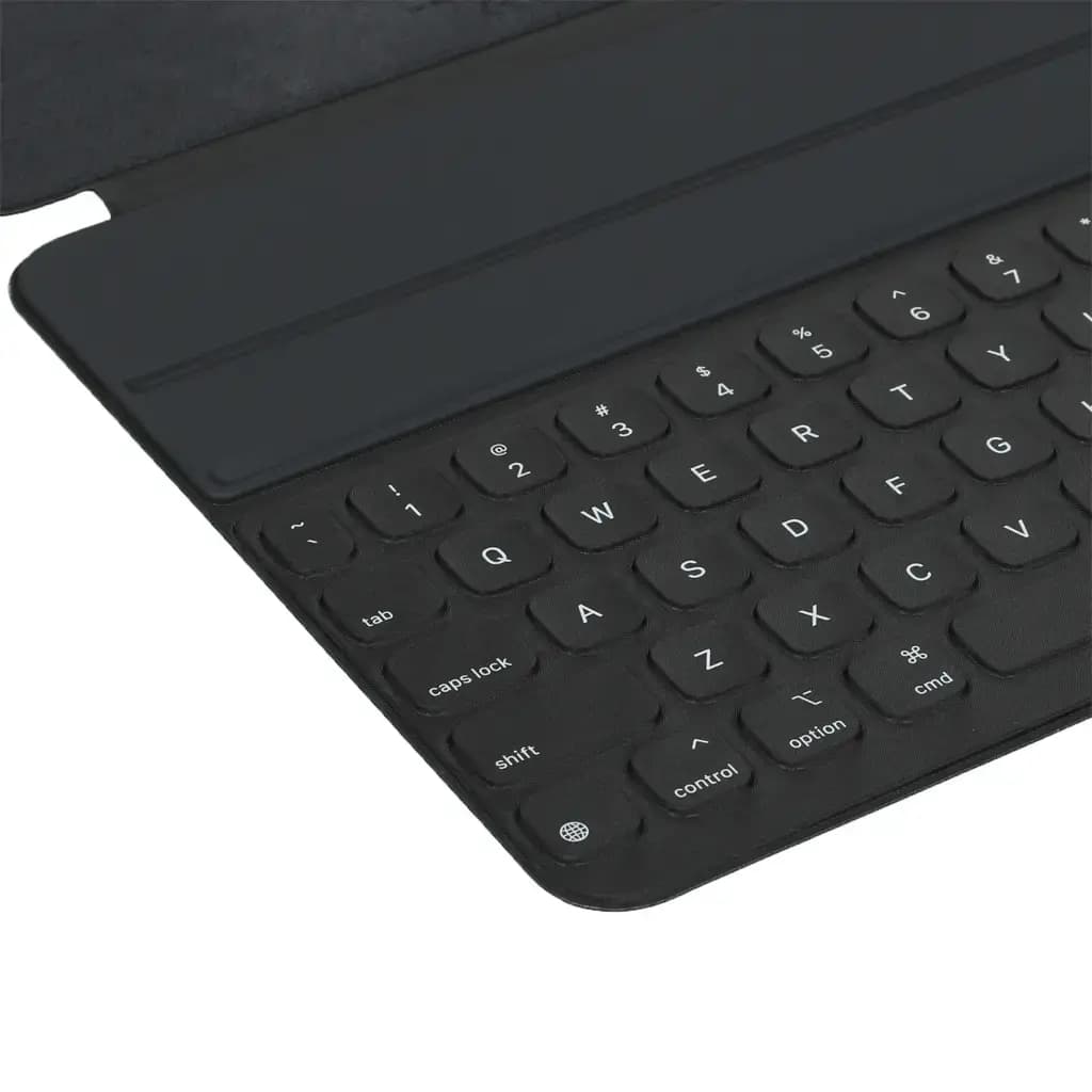 Klaviatura Apple Smart Keyboard Folio for iPad Pro 11-inch (3rd generation) and iPad Air (4th generation) - International English — 6