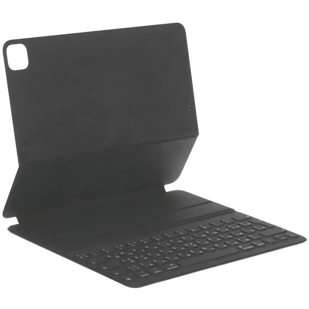 Klaviatura Apple Smart Keyboard Folio for 12.9-inch iPad Pro (4th generation) - Russian — 1