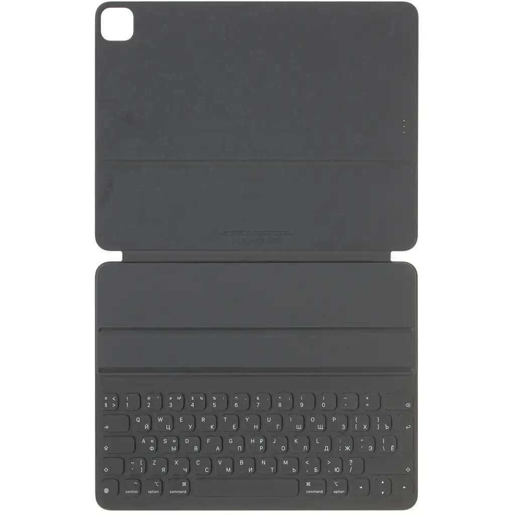 Klaviatura Apple Smart Keyboard Folio for 12.9-inch iPad Pro (4th generation) - Russian — 4