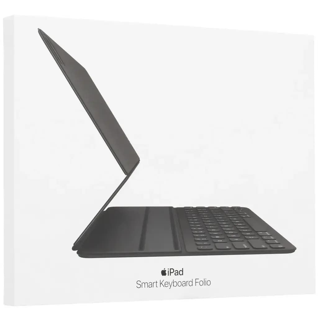 Klaviatura Apple Smart Keyboard Folio for 12.9-inch iPad Pro (4th generation) - Russian — 7