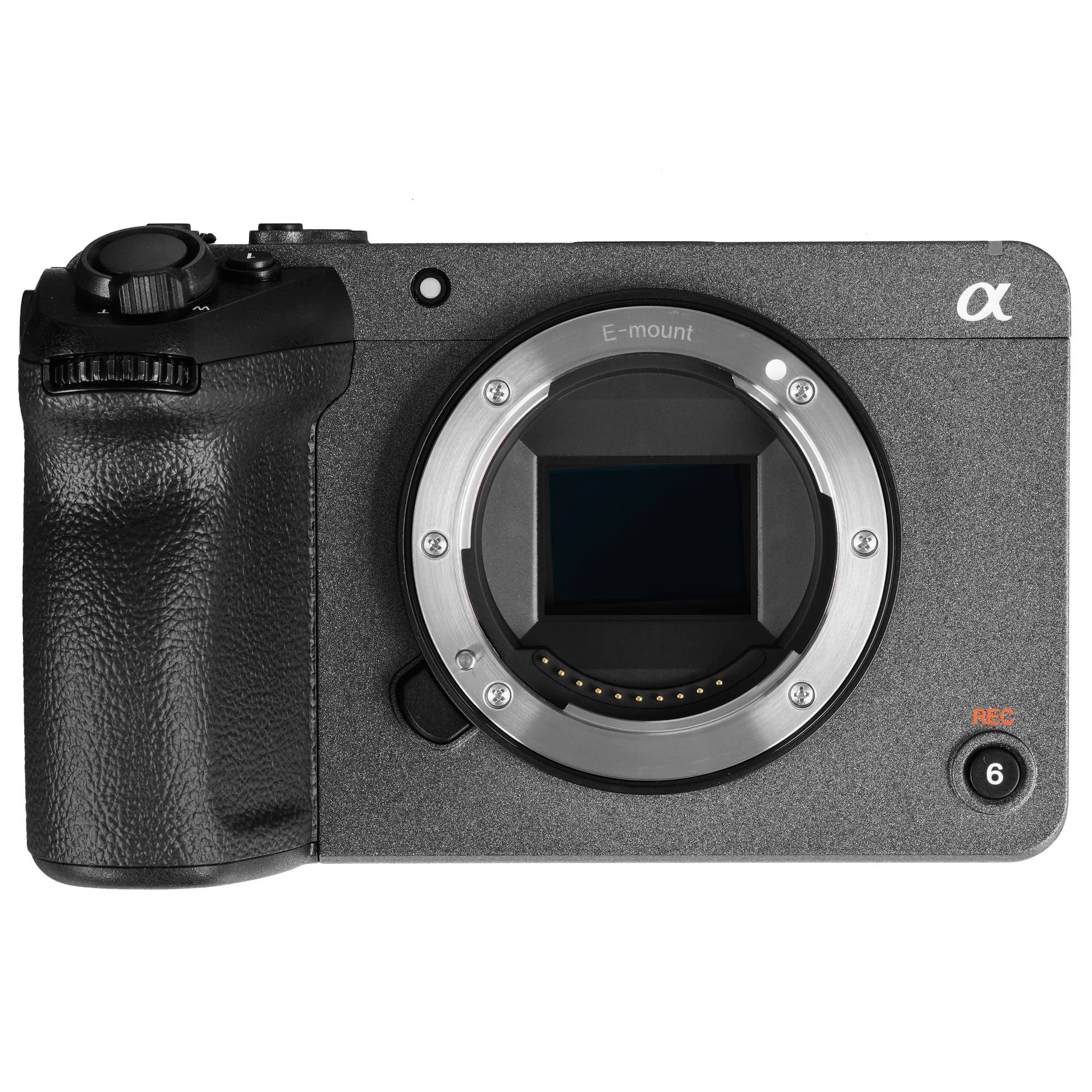 Raqamli kamera Sony FX30 body — 1