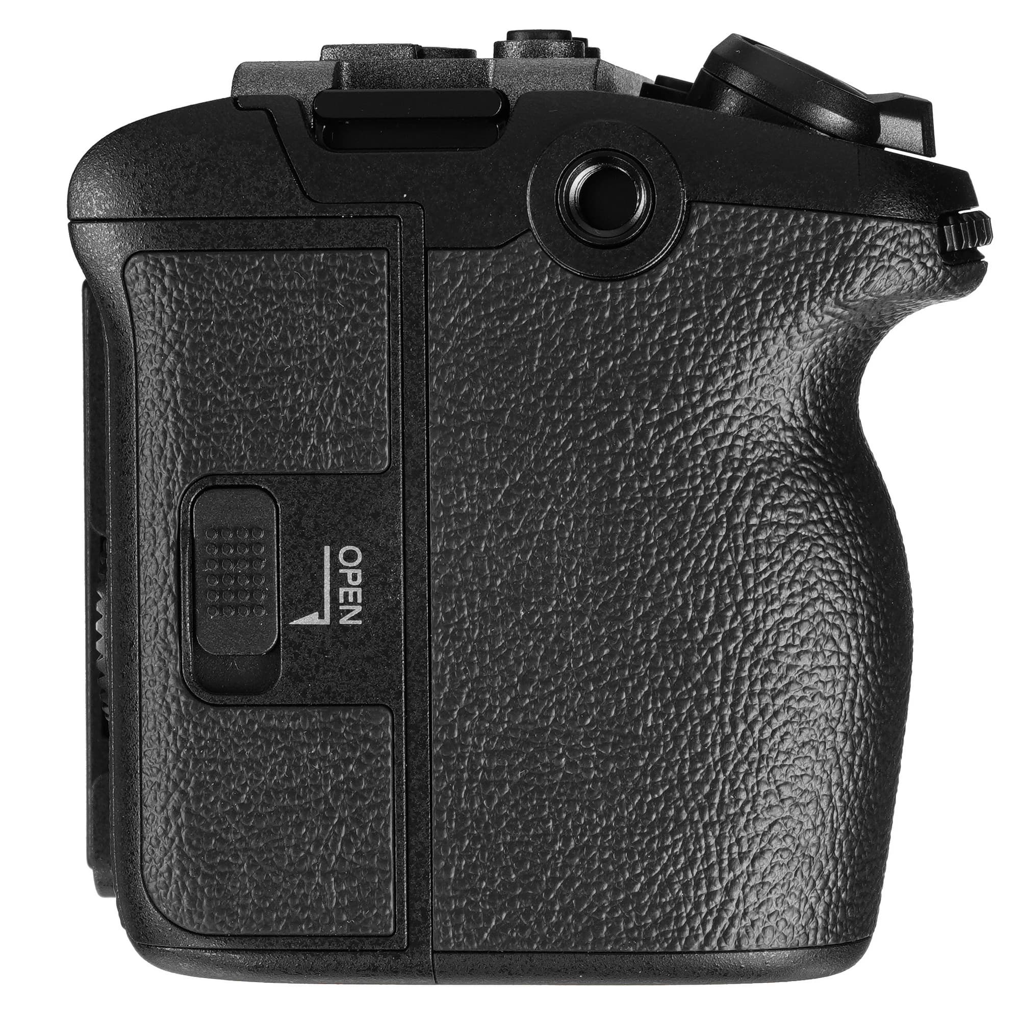 Raqamli kamera Sony FX30 body — 4