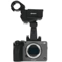 Raqamli kamera Sony FX3 body