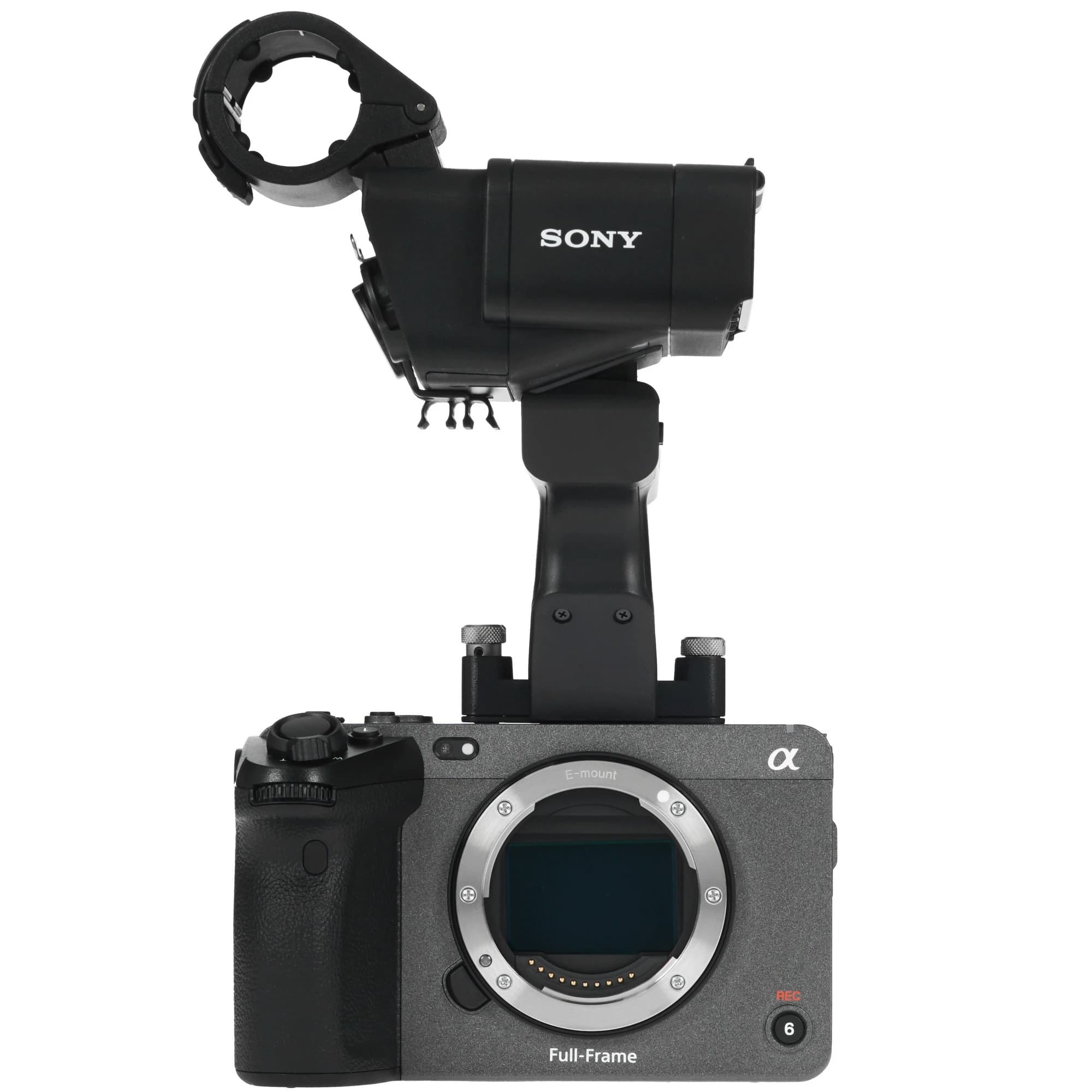 Raqamli kamera Sony FX3 body — 1