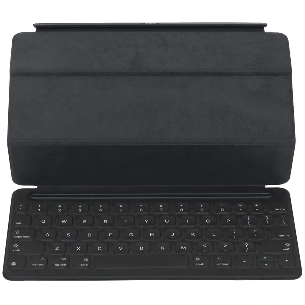 Klaviatura Apple Smart Keyboard for iPad (8th generation) iPad uchun — 2