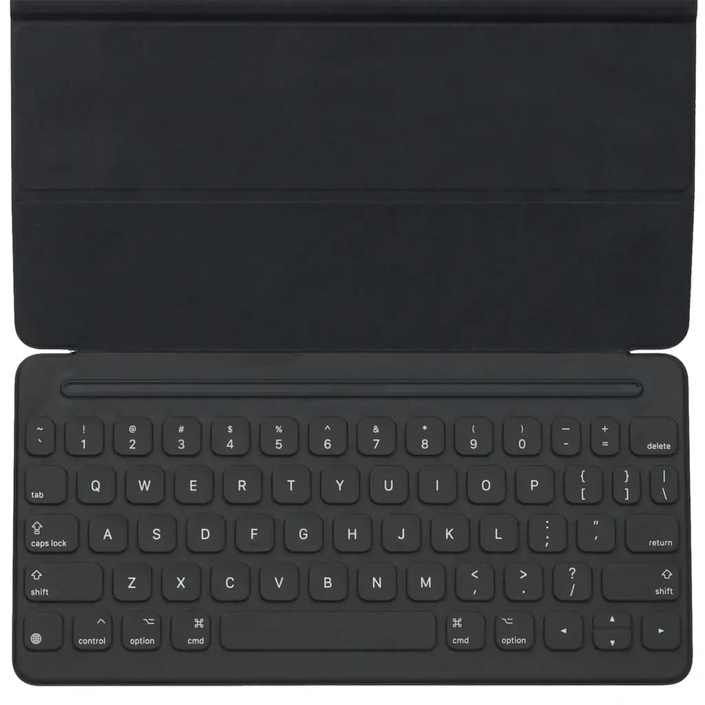 Klaviatura Apple Smart Keyboard for iPad (8th generation) iPad uchun — 3