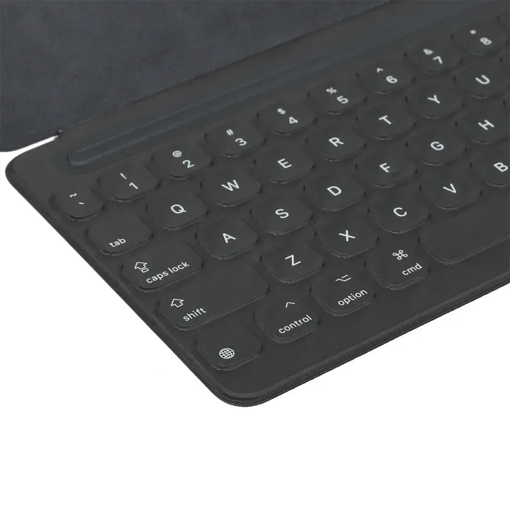 Klaviatura Apple Smart Keyboard for iPad (8th generation) iPad uchun — 7