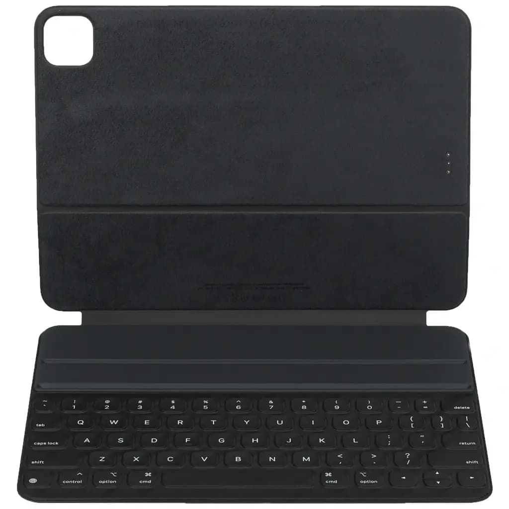 Klaviatura Apple Smart Keyboard for iPad (8th generation) - International English iPad uchun — 2