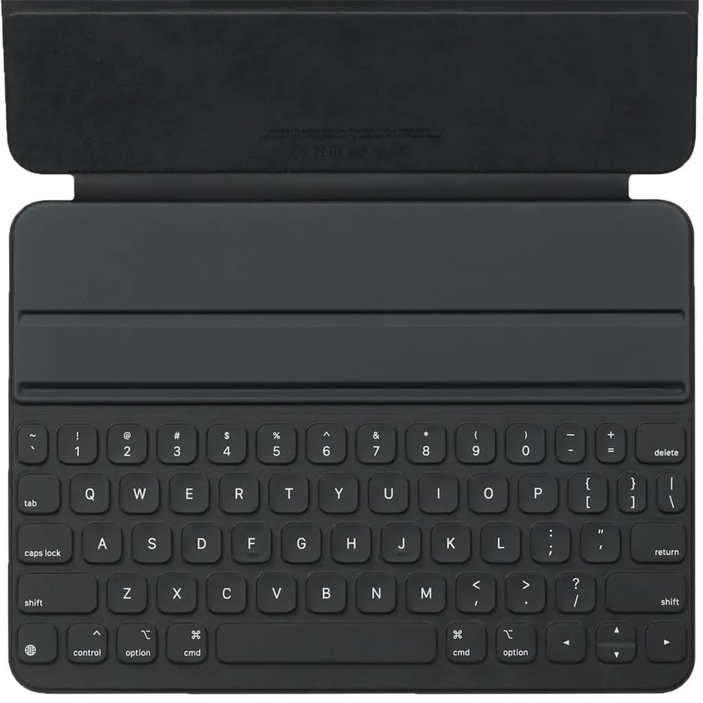 Klaviatura Apple Smart Keyboard for iPad (8th generation) - International English iPad uchun — 3