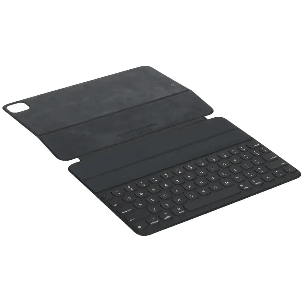Klaviatura Apple Smart Keyboard for iPad (8th generation) - International English iPad uchun — 7