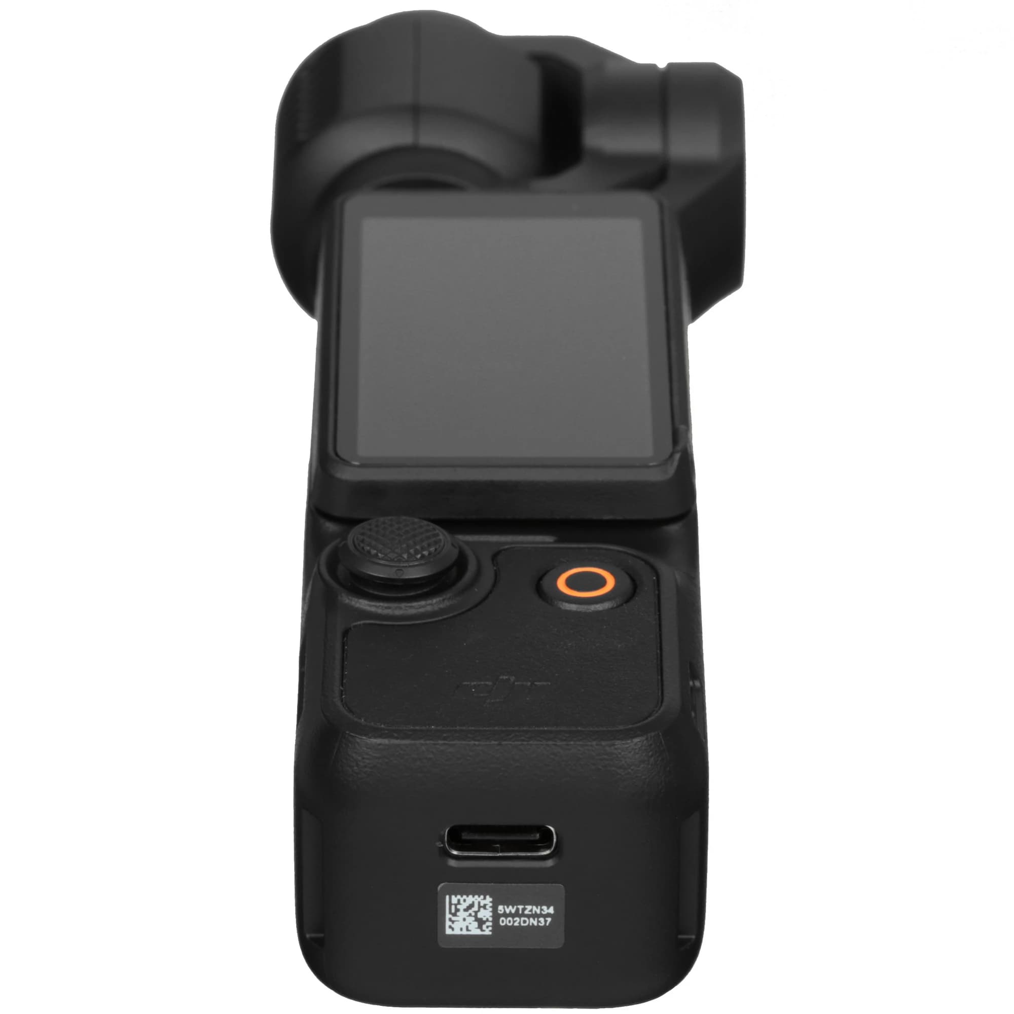 Ekshn kamera DJI Pocket 3 Creater Combo — 6