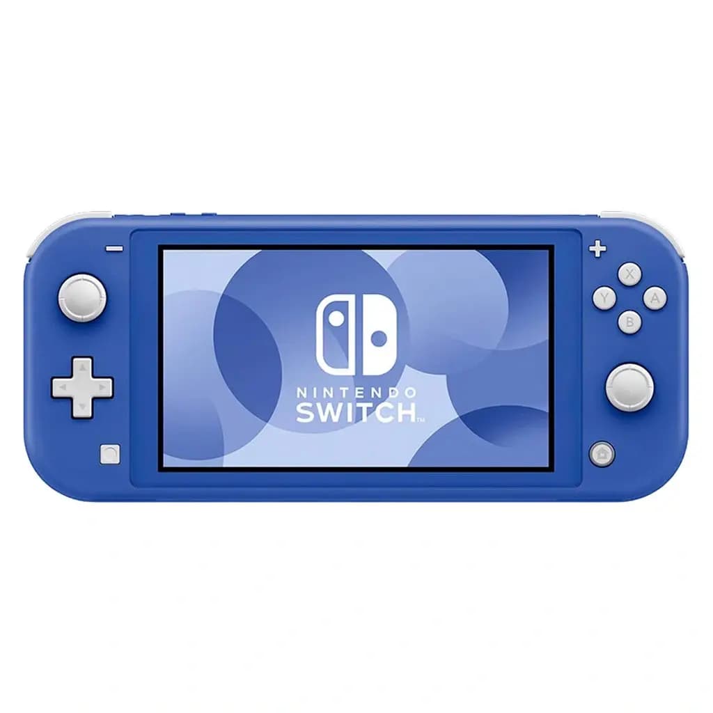 Oʻyin konsoli NINTENDO SWITCH LITE 150 GB — 1