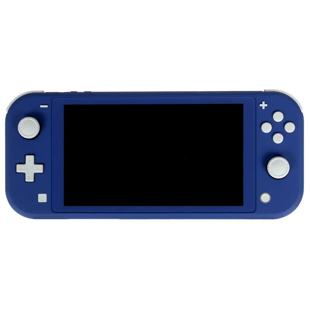 Oʻyin konsoli NINTENDO SWITCH LITE 150 GB — 2