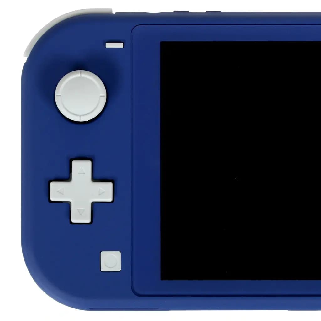 Oʻyin konsoli NINTENDO SWITCH LITE 150 GB — 4