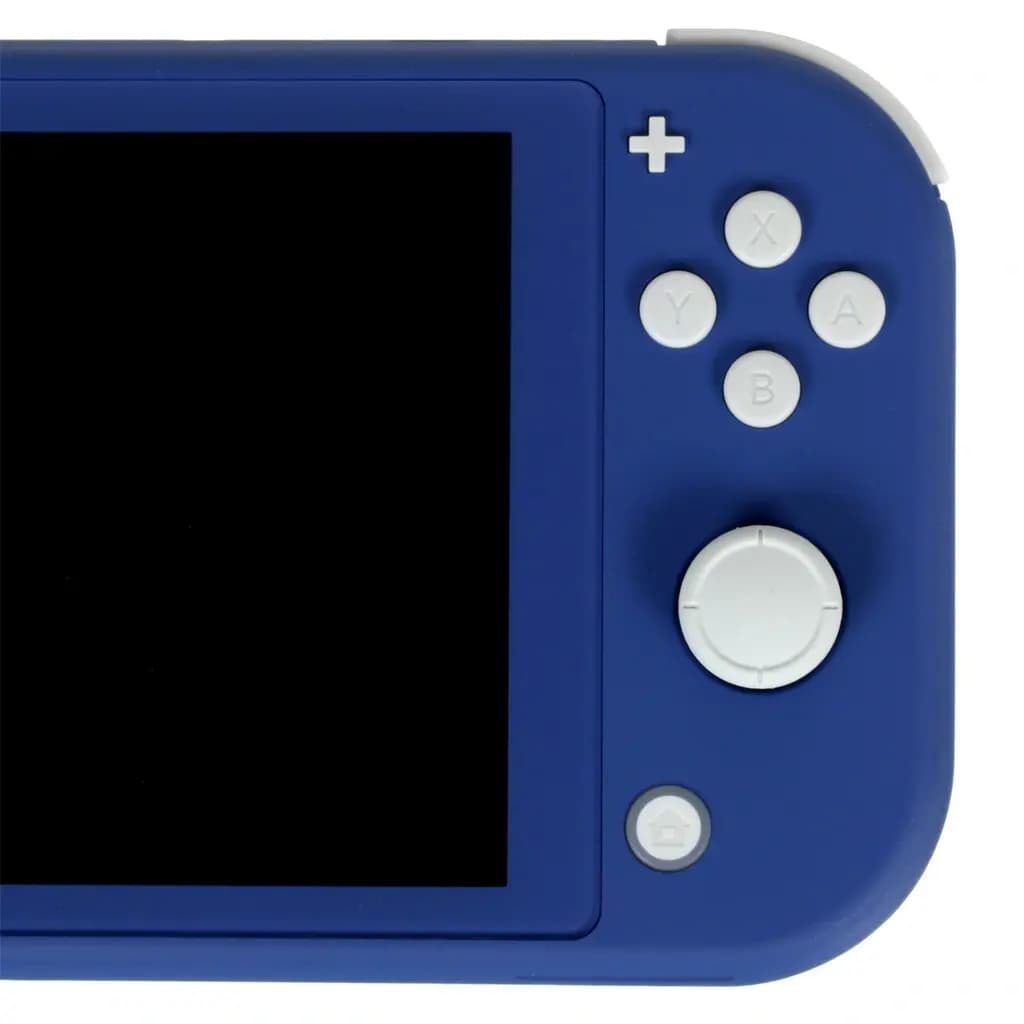 Oʻyin konsoli NINTENDO SWITCH LITE 150 GB — 5