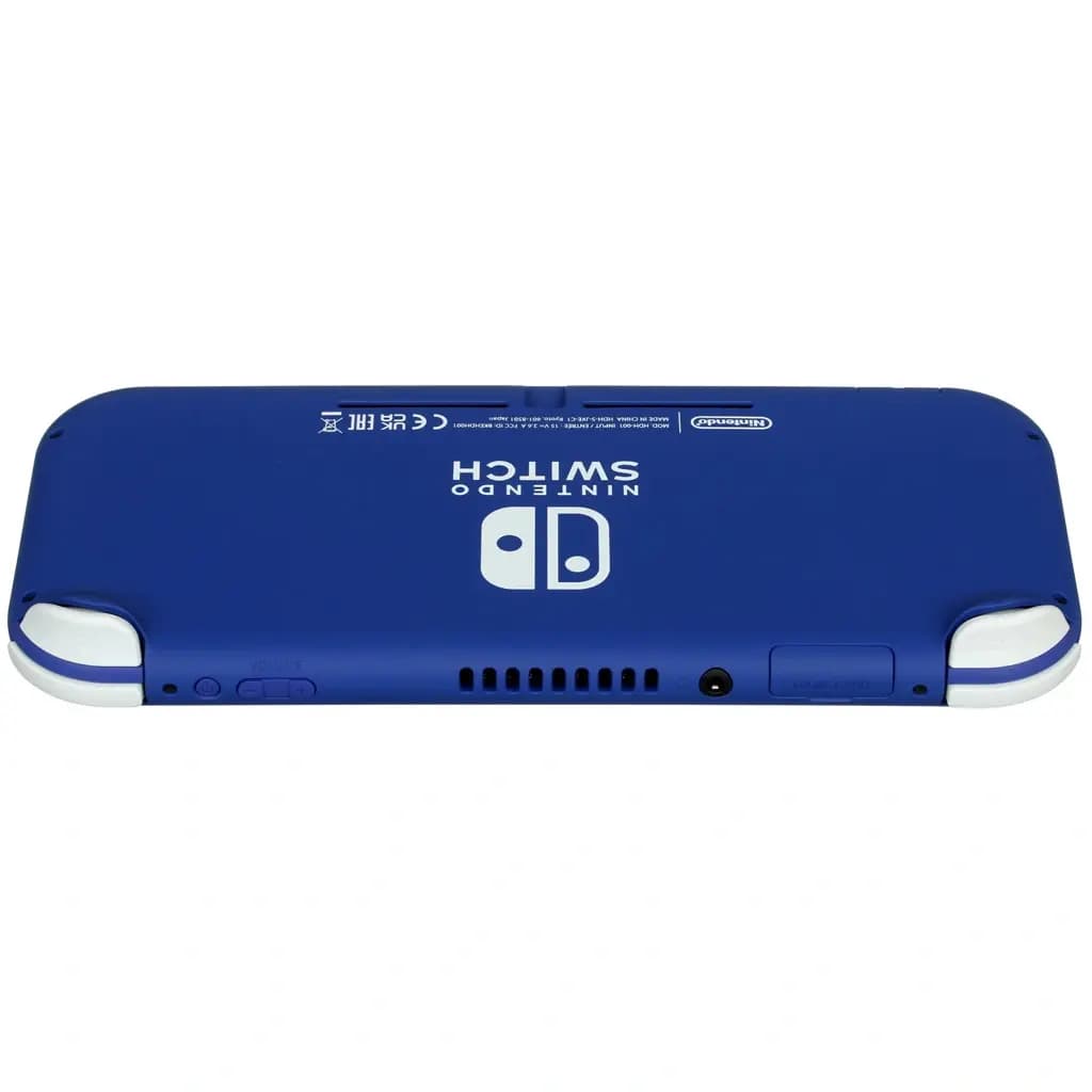 Oʻyin konsoli NINTENDO SWITCH LITE 150 GB — 7